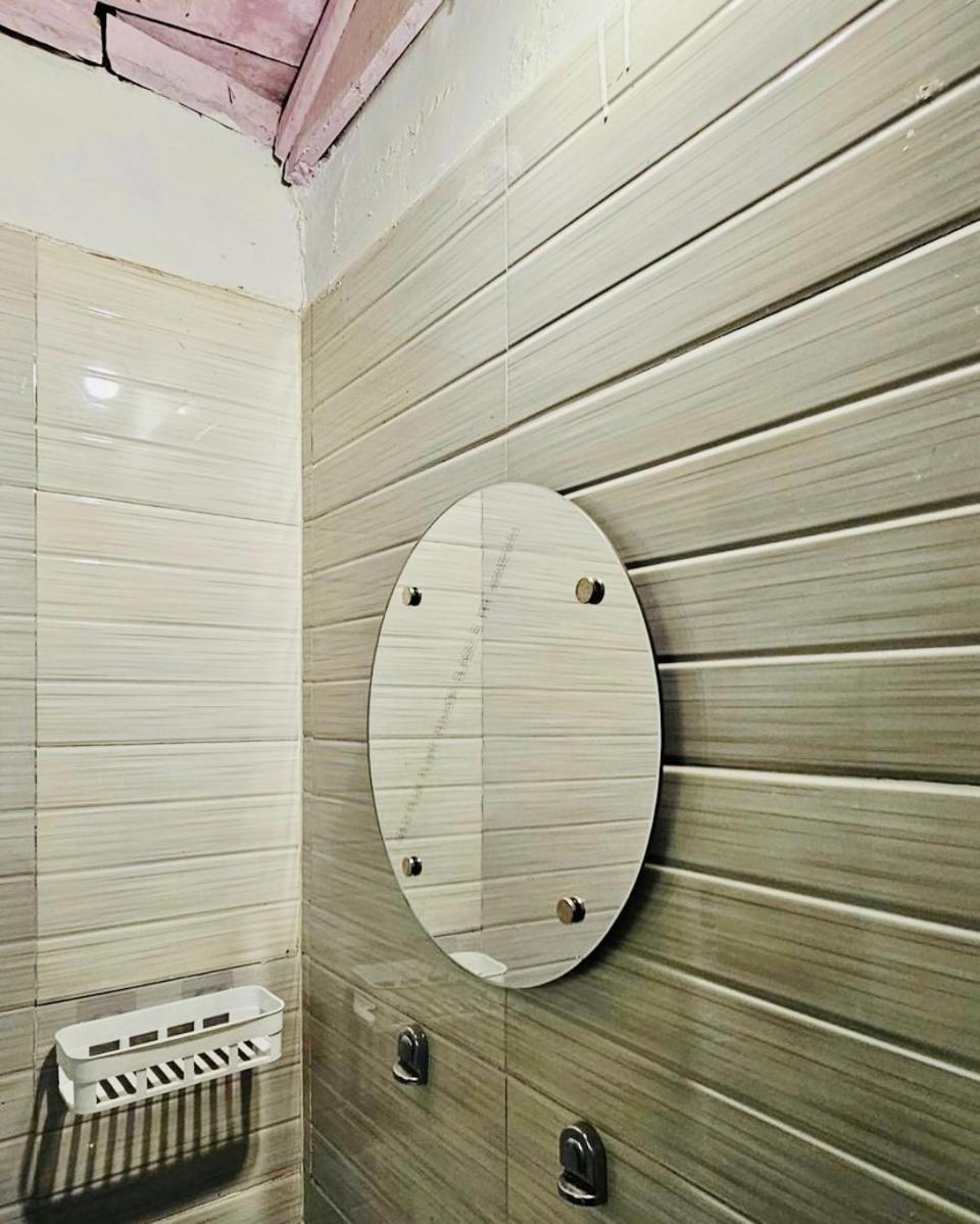 Hostel 360 Degree, Jibhi מראה חיצוני תמונה
