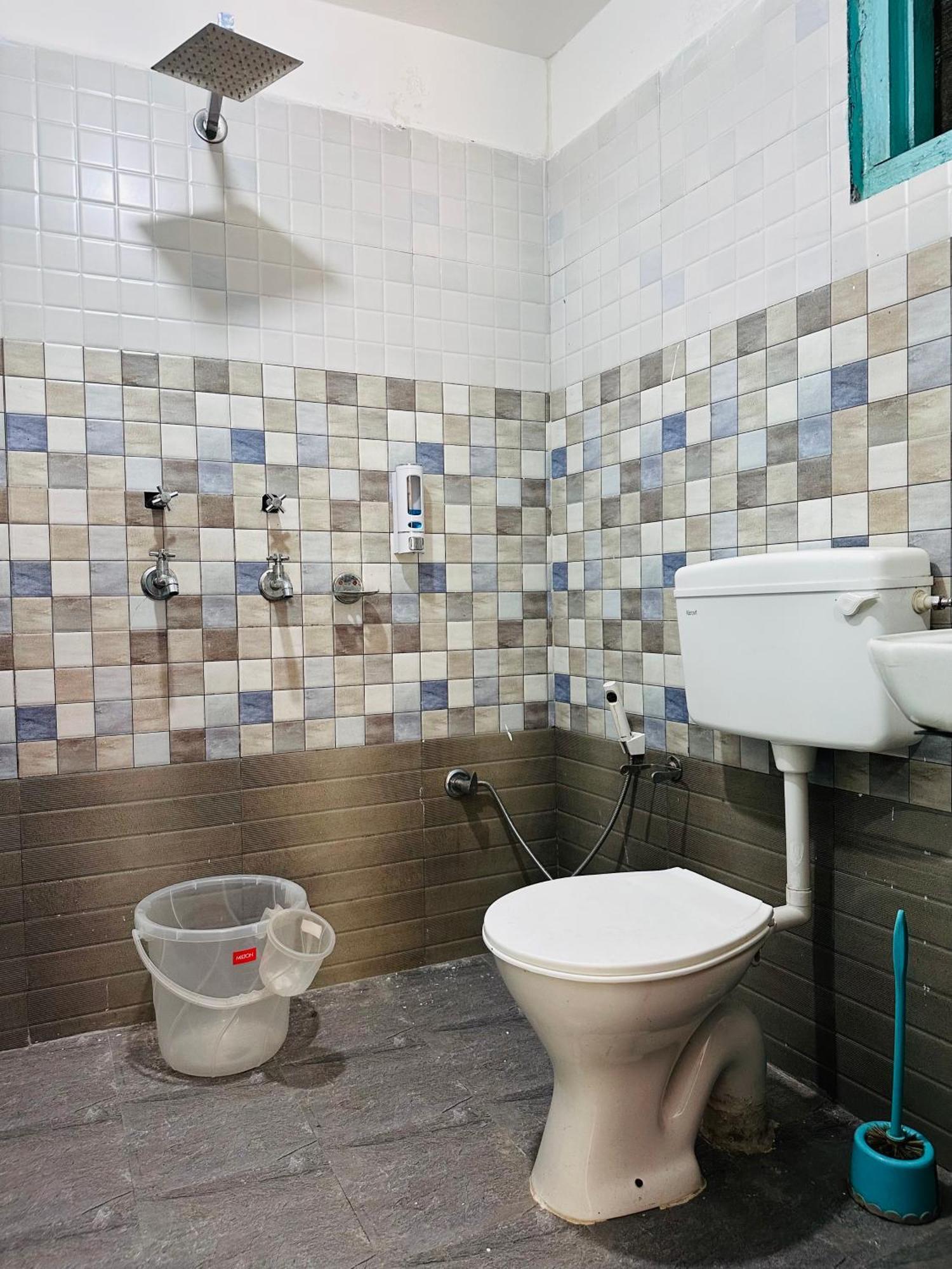 Hostel 360 Degree, Jibhi מראה חיצוני תמונה